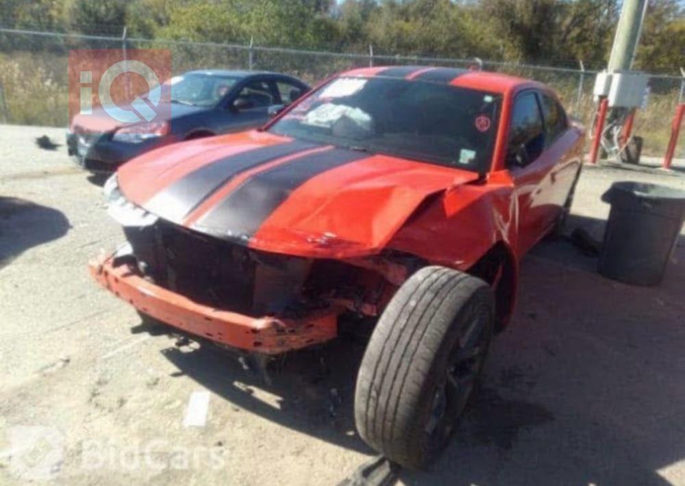 دودج تشارجر